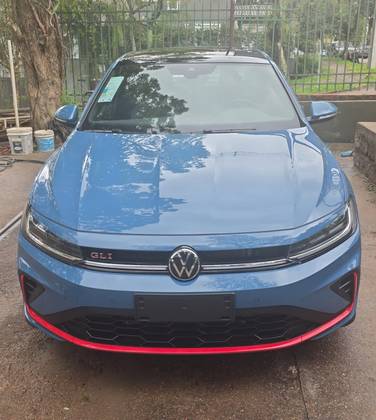 VOLKSWAGEN JETTA 2.0 350 TSI GASOLINA GLI DSG VOLKSWAGEN JETTA 2.0 350 TSI GASOLINA GLI DSG